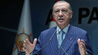 Erdoğan’dan İtidal Çağrısı