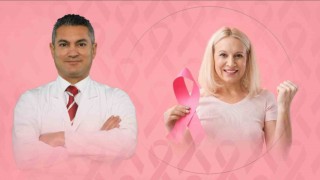 Erken teşhisle meme kanserini yenmek mümkün