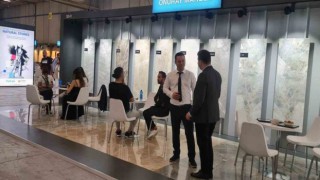 Ermaştan Marmomacta Tyana ve Spica çıkarması