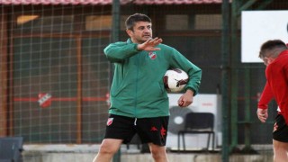 Ersin Aka: “Oyuncular yatarak çok fazla zaman geçiriyor”