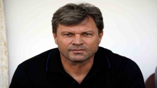Ertuğrul Sağlam: “Bizim güçlü ve karakterli bir oyucu grubu var”