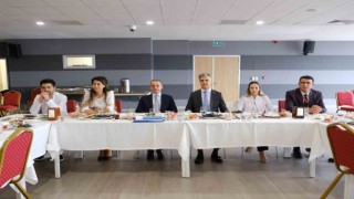 Erzincan sağlık alanında büyüyor