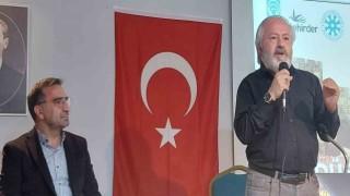 Erzurumda Kudüs şiirleri okundu