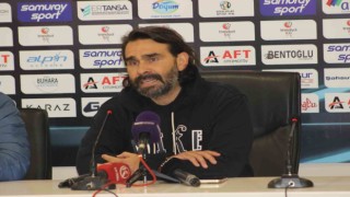 Erzurumspor FK - Keçiörengücü maçının ardından