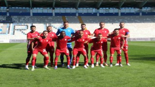 Erzurumsporda hedef galibiyet