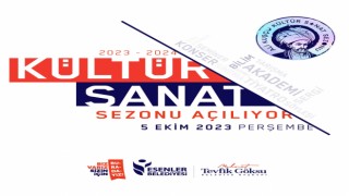 Esenlerde Ali Kuşçu Kültür Sanat sezonu açılıyor