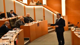 Esenyurt Belediyesinin 2024 yılı bütçesi 8 milyar 370 milyon lira