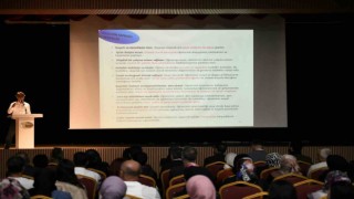Esenyurtlu veliler YKS hakkında bilgilendirildi