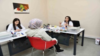 Esenyurtlulara sağlıklı yaşam danışmanlığı veriliyor