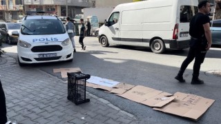 Esenyurtta korkunç kaza: Küçük çocuk hayatını kaybetti