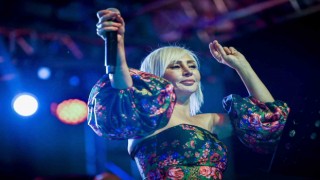 Esenyurtta, Yudum rüzgarı