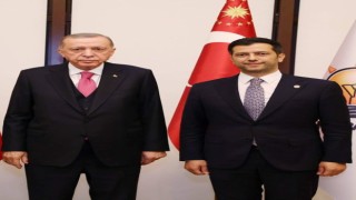 Eski Ak Parti Osmaniye Milletvekili İsmail Kaya'ya önemli görev