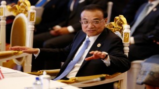 Eski Çin Başbakanı Li Keqiang hayatını kaybetti
