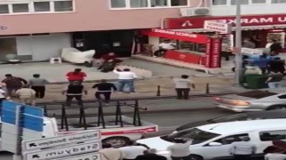 Eski eşini bıçakladığına pişman oldu