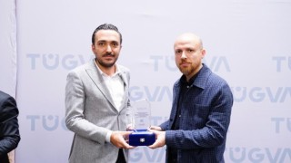 Eskişehir TÜGVA iç Anadolu bölge birinciliğini kazandı