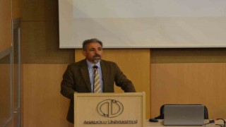 Eskişehirde Milli Mücadelenin Siyasi ve Askeri Örgütlenmesi konferansı