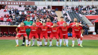 Eskişehirspor lige Demirspor deplasmanında başlayacak