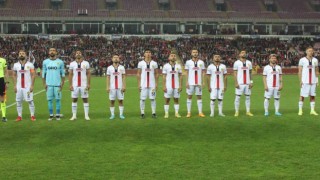 Eskişehirspor ligin ikinci haftasında hükmen galip sayılacak