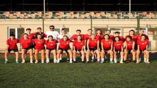 Eskişehirsporun Kadınlar 3. Lig yolundaki yeni rakibi Konya Ülküm Spor