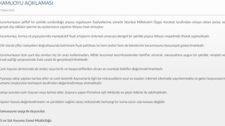 Et ve Süt Kurumundan, CHP Milletvekili Karabata cevap