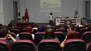 ETTOM Proje Yazma ve Kariyer Eğitimine büyük ilgi