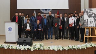 ETÜde 100. yıl etkinlikleri devam ediyor