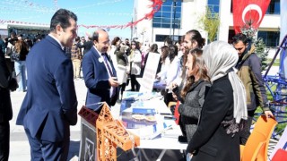 ETÜde festival tadında etkinlik