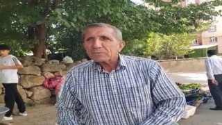 Evlenmek isteyen vatandaştan tebessüm ettiren açıklama: Ölüm rahattır, yalnızlık çok zor