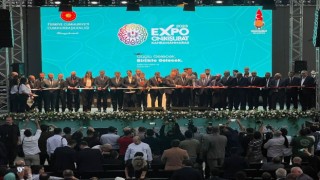EXPO 2023 ziyaretçilerine kapılarını açtı