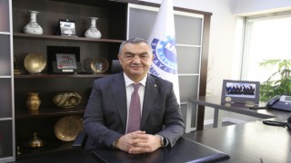 Eylül Ayında Kayseriden 301 Milyon Dolarlık İhracat