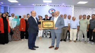 Eylül ayının Türkiye şampiyonu Eğitim-Bir-Sen Adana Şubesi oldu