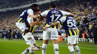 Fenerbahçe, galibiyet serisini 19 maça çıkardı