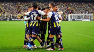 Fenerbahçe hücumda ve savunmada zirvede