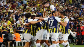 Fenerbahçe, Ludogorets karşısında