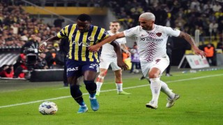 Fenerbahçe rekor için sahada