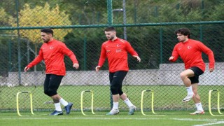Fenerbahçede 12 futbolcu milli mesaide