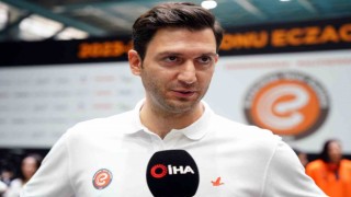 Ferhat Akbaş: “Bu sezon hedefimiz şampiyonluk”