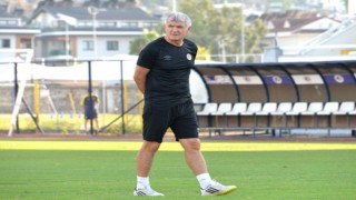 Fethiyesporda, teknik direktör Erhan Altınla yollar ayrıldı