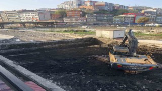 Fevkani Köprüsünün yıkımında çalışmalar hız kazandı