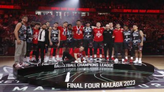 FIBA Basketbol Şampiyonlar Ligi heyecanı başlıyor