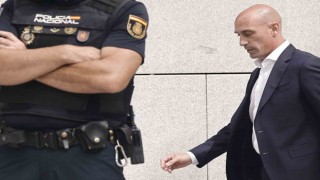 FIFAdan Luis Rubialese 3 yıllık ceza