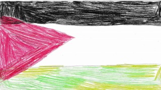 Filistin Büyükelçiliğinden teşekkür