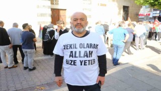 Filistine yürüyen grup bir gece dinlendiği Adanadan Hataya hareket etti