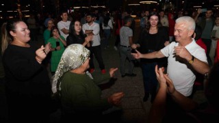 Finikede 100. yıl kutlamaları