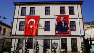 Finikede Cumhuriyetin 100üncü yıl coşkusu yaşanacak