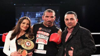 Fırat Arslan, ringlere veda etmeye hazırlanıyor
