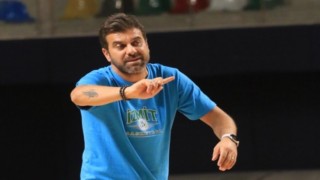 Fırat Okul: Emlak Konut maçı zor olacak