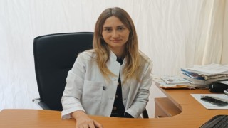 Fizik Tedavi Uzmanı Aksungur, hasta kabulüne başladı
