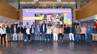 FotoMaratonda final heyecanı, ödüller sahiplerini buldu