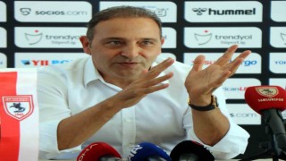 Fuat Çapa: “Başakşehir maçıyla güzel bir başlangıç yapmak istiyoruz”